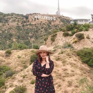 Meet your Posher, Cyndrelle